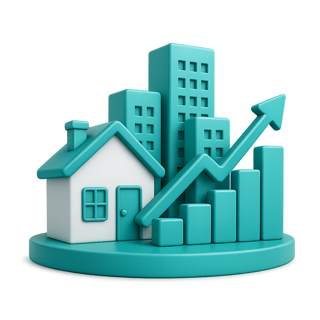 Real Estate